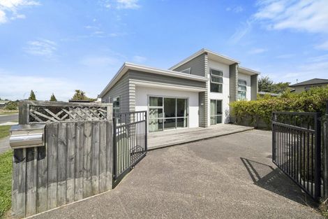 Photo of property in 3a King Street, Victoria, Rotorua, 3010