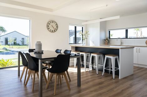 Photo of property in 47 Kia Kaha Drive, Snells Beach, 0920