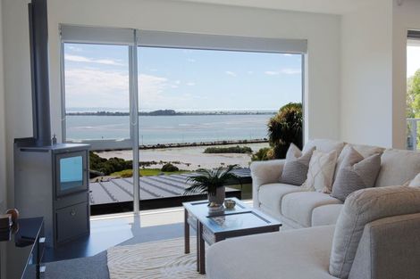 Photo of property in 31 Soleares Avenue, Mount Pleasant, Christchurch, 8081