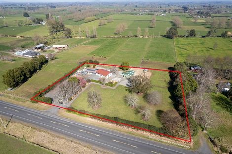 Photo of property in 795 Victoria Road, Tauwhare, Hamilton, 3287