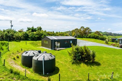 Photo of property in 213a Pahi Road, Pahi, Paparoa, 0571