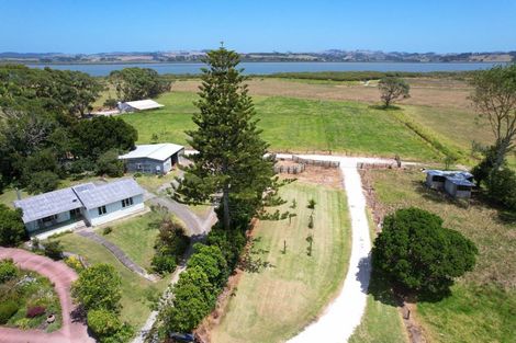 Photo of property in 63 Jellicoe Street, Ruawai, 0530