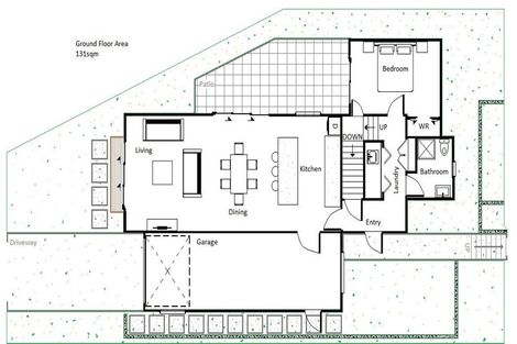 Photo of property in 8 Flotilla Place, Long Bay, Auckland, 0630