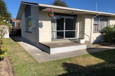 Photo of property in 24b Willock Street, Kaiapoi, 7630