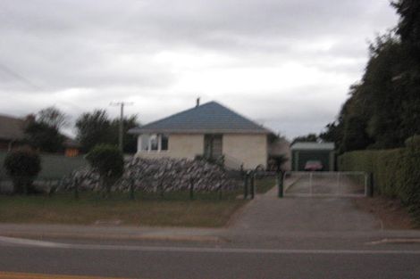 Photo of property in 108 Wansbeck Street, Holmes Hill, Oamaru, 9401