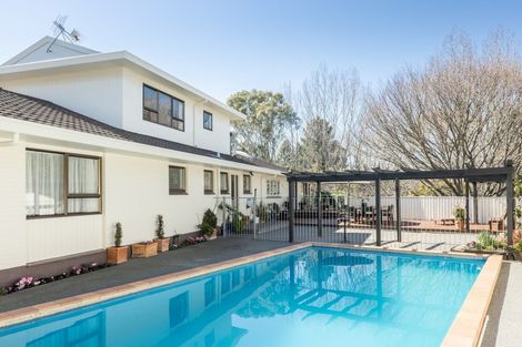 Photo of property in 90 Simla Avenue, Havelock North, 4130