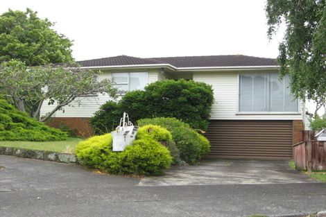 Photo of property in 21 Kea Place, Mangere Bridge, Auckland, 2022