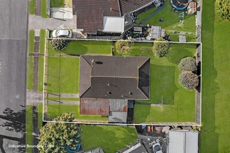 Photo of property in 9 Chibnall Place, Conifer Grove, Takanini, 2112