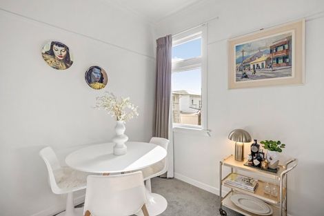 Photo of property in 6/1 Rixon Grove, Mount Victoria, Wellington, 6011