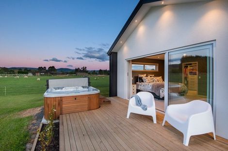 Photo of property in 165 Tirohanga Road, North Taieri, Mosgiel, 9092