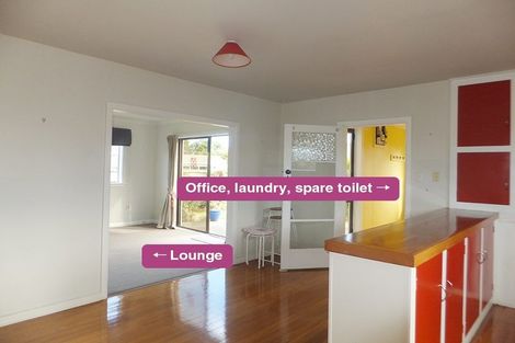 Photo of property in 416 Wairakei Road, Burnside, Christchurch, 8053