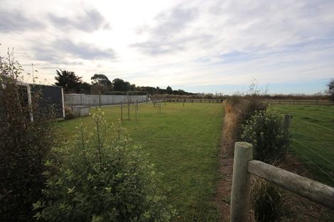 Photo of property in 10 Russells Road, Eiffelton, Ashburton, 7774