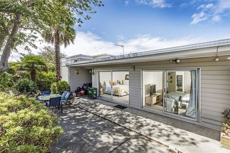 Photo of property in 120 Sunrise Avenue, Mairangi Bay, Auckland, 0630