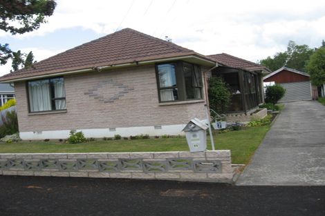 Photo of property in 7 Mccorkindale Place, Shirley, Christchurch, 8061