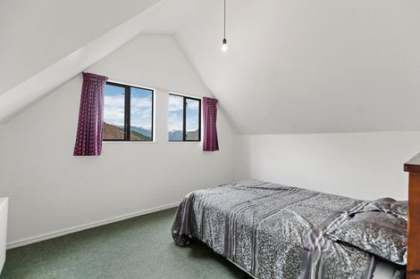 Photo of property in 156 Alpine Retreat Road, Ben Lomond, Queenstown, 9371