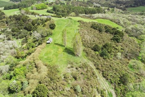 Photo of property in 242 Punga Punga Road, Pukekawa, 2696