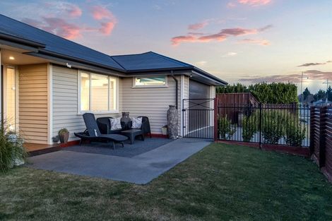 Photo of property in 24 Pegasus Main Street, Pegasus, 7612