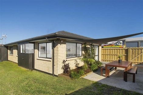 Photo of property in 6a Tweed Street, Mount Maunganui, 3116