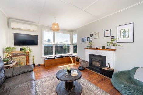 Photo of property in 710 Huia Street, Camberley, Hastings, 4120