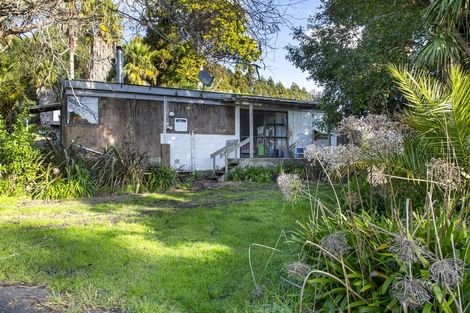Photo of property in 1812 Kaipara Coast Highway, Kaukapakapa, 0984
