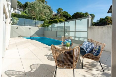 Photo of property in 20 Beere Haven Road, Seatoun, Wellington, 6022