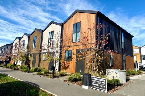 Photo of property in 1/260 Armagh Street, Christchurch Central, Christchurch, 8011