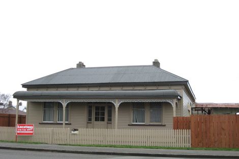 Photo of property in 181 Conon Street, Appleby, Invercargill, 9812