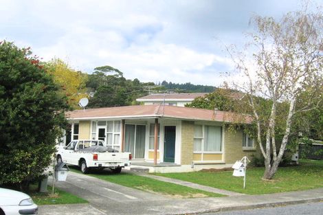 Photo of property in 7 Deller Grove, Silverstream, Upper Hutt, 5019