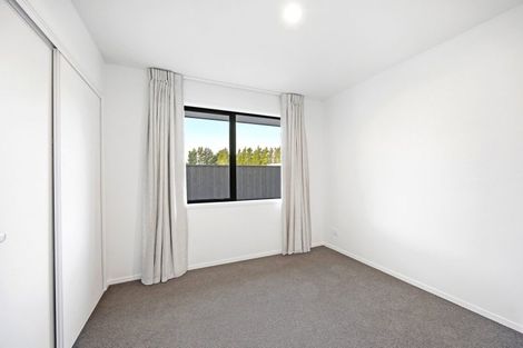Photo of property in 10 Corry Lane, Rolleston, 7614