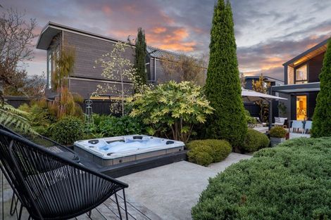 Photo of property in 1/141 Peterborough Street, Christchurch Central, Christchurch, 8013
