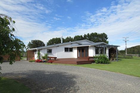 Photo of property in 4608 State Highway 26, Te Aroha, 3393