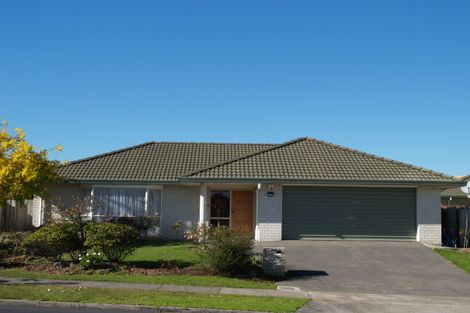 Photo of property in 62 Millhouse Drive, Northpark, Auckland, 2013