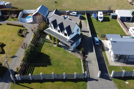 Photo of property in 14 Essex Street, Weston, Oamaru, 9401