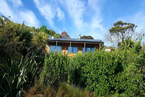 Photo of property in 29 Bradley Road, Osborne, Port Chalmers, 9081