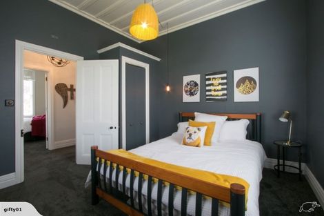 Photo of property in 43 Haszard Street, Waihi, 3610