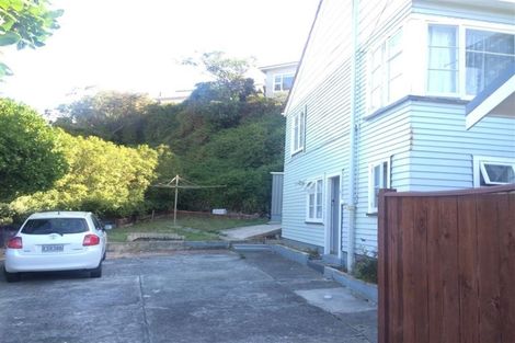 Photo of property in 7 Miramar Road North, Miramar, Wellington, 6022