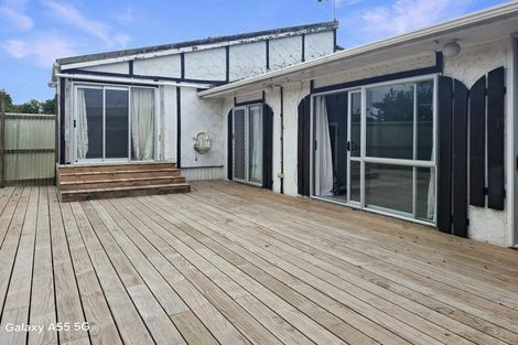 Photo of property in 86 Commissariat Road, Mount Wellington, Auckland, 1060
