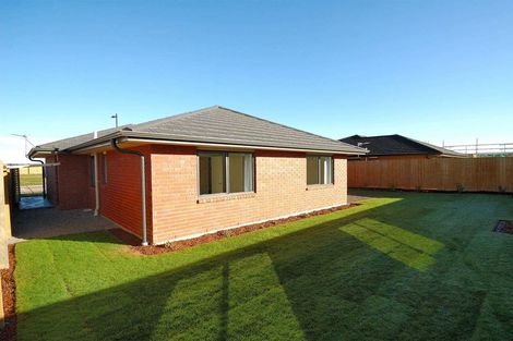 Photo of property in 23 Flint Road, Rolleston, 7614