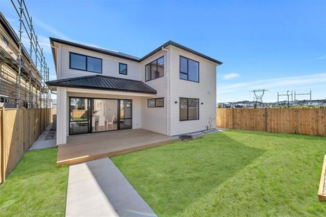 Photo of property in 41 Drumconnell Drive, Flat Bush, Auckland, 2019