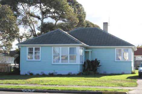 Photo of property in 121 Latham Street, Marewa, Napier, 4110