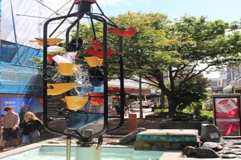 Photo of property in Wwmc Building, 5/101a Cuba Street, Te Aro, Wellington, 6011