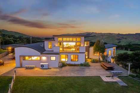 Photo of property in 3 Coroglen Rise, Pukerua Bay, 5026