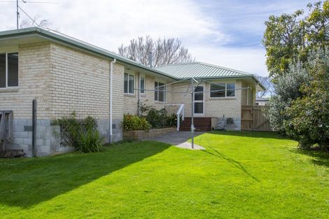 Photo of property in 6 Parkview Place, Riverdale, Gisborne, 4010
