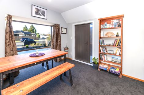 Photo of property in 38 Oakden Drive, Darfield, 7510