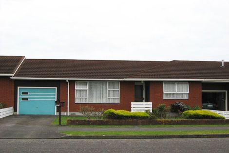 Photo of property in 45 Rugby Street, Levin, 5510