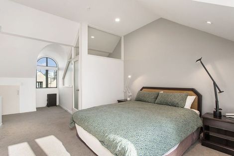 Photo of property in 2/45 Chester Street West, Christchurch Central, Christchurch, 8013