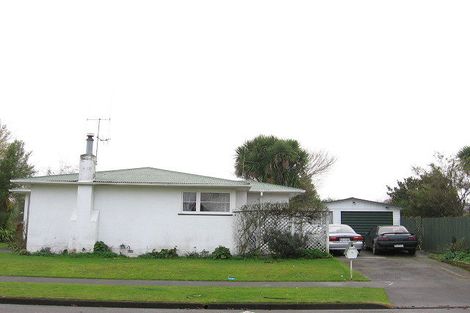Photo of property in 1 Conway Place, Terrace End, Palmerston North, 4410