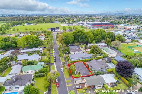Photo of property in 22 Piako Road, Claudelands, Hamilton, 3214