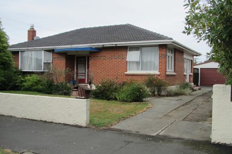 Photo of property in 54 Argyle Street, Mosgiel, 9024