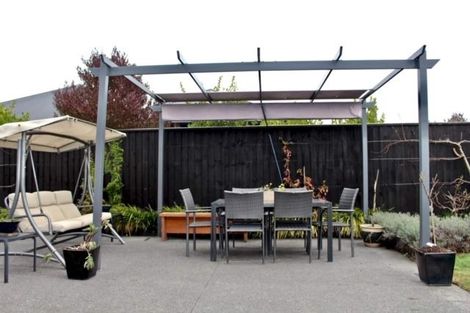 Photo of property in 57 Strauss Drive, Rolleston, 7614